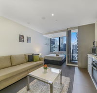 A Cozy  Comfy Studio Next to Southern Cross - Accommodation Broome