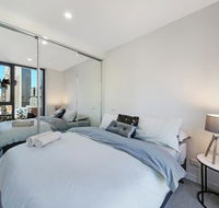A Cozy  Stylish Suite Near Melbourne Central - Accommodation Broome