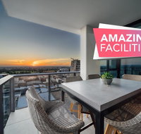 A Cut Above The West - Pool - Rooftop Bar - Gym - Wifi - Accommodation Broome
