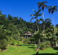 A Daintree Garden - Accommodation Broome