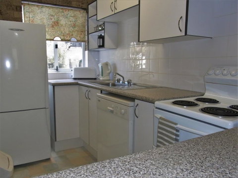 A Furnished Townhouse In Goulburn - Accommodation Broome 1