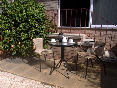 A Furnished Townhouse In Goulburn - Accommodation Broome 3