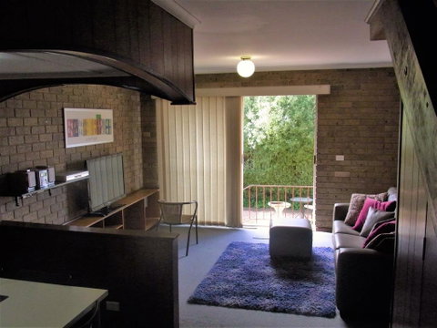 A Furnished Townhouse In Goulburn - Accommodation Broome 0