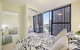 A Homely CBD Apt On Collins Near Southern Cross - thumb 1