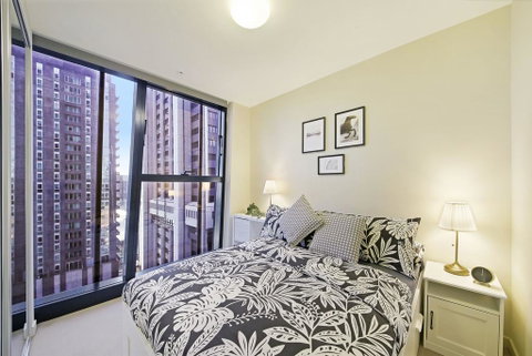 A Homely CBD Apt On Collins Near Southern Cross - Accommodation Broome 0