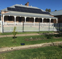 A Homestead on Market - Accommodation Broome