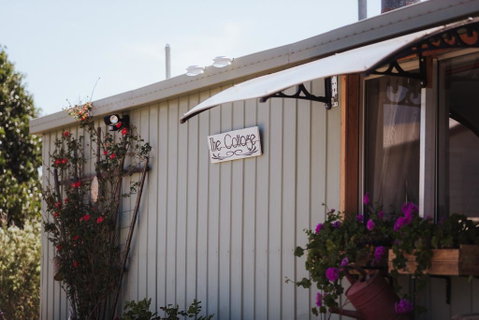 A Lismar Lodge Cottage - Accommodation Broome 3