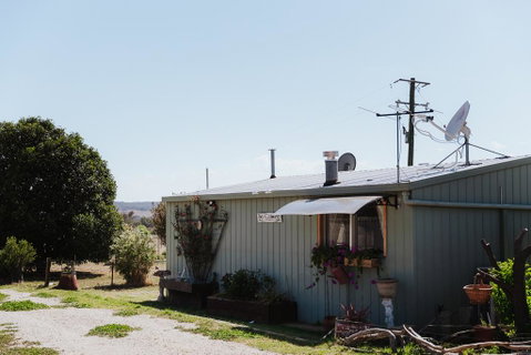 A Lismar Lodge Cottage - Accommodation Broome 2
