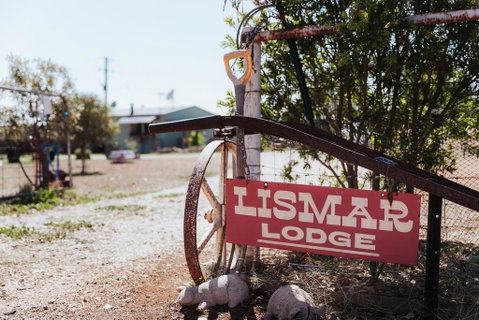 A Lismar Lodge Cottage - Accommodation Broome 1
