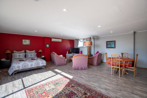 A Lismar Lodge Cottage - Accommodation Broome 0