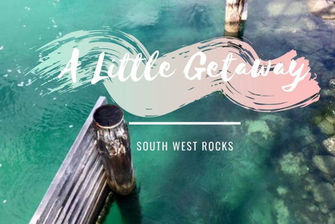 A Little Getaway - Accommodation Broome 1