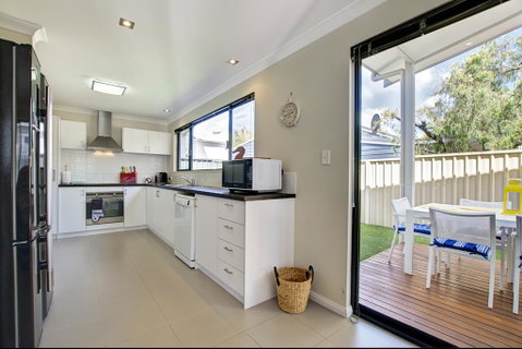 A Little Luxury In Town - Accommodation Broome 1