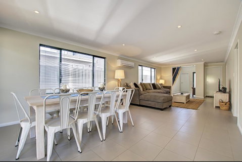 A Little Luxury In Town - Accommodation Broome 2