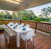 A Lure - Accommodation Broome