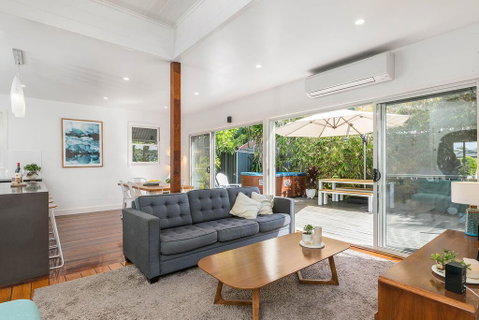 A PERFECT STAY - Aaloka Bay - Accommodation Broome 1