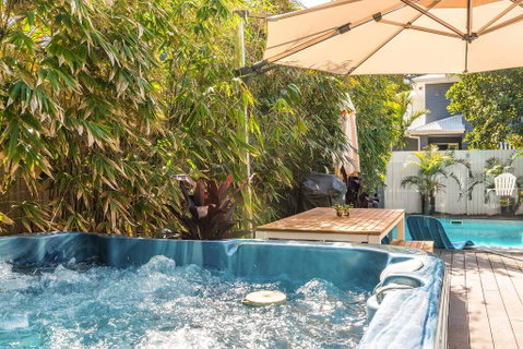 A PERFECT STAY - Aaloka Bay - Accommodation Broome 2
