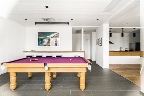 A PERFECT STAY - Adam + Eve - 2 Bedroom Luxury Apartment In Eve Tower - Accommodation Broome 3