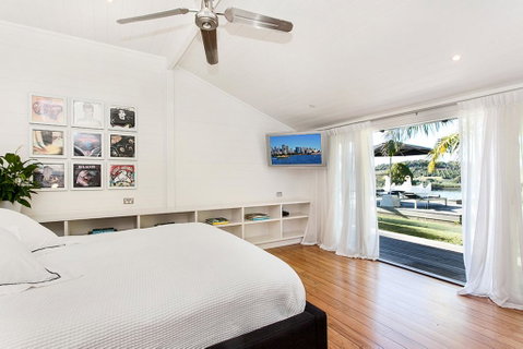 A PERFECT STAY - Aria - Holiday House - Accommodation Broome 2