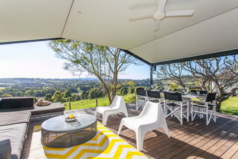 A PERFECT STAY - Aria - Holiday House - Accommodation Broome 3