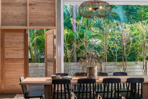 A PERFECT STAY - Billabelongil - Accommodation Broome 3