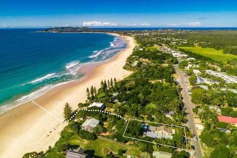 A PERFECT STAY - Billabelongil - Accommodation Broome 1