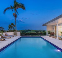 A PERFECT STAY - Byron Hills Hinterland Retreat - Accommodation Broome