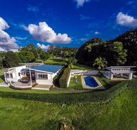 A PERFECT STAY - Byron's Brae - Accommodation Broome