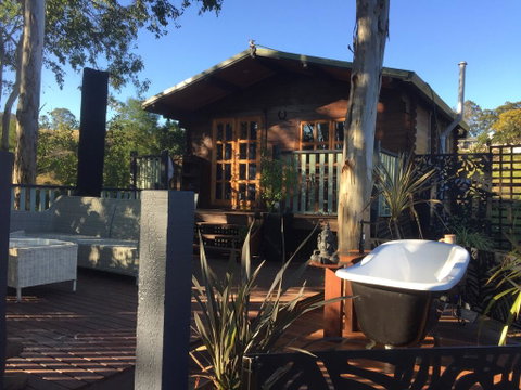 A Place To Be - Accommodation Broome 0