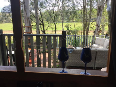 A Place To Be - Accommodation Broome 2
