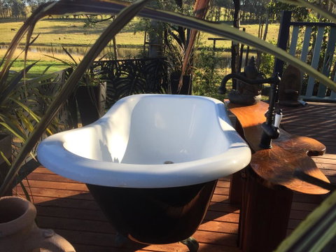 A Place To Be - Accommodation Broome 3
