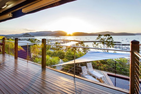 A Point Of View - Accommodation Broome 0