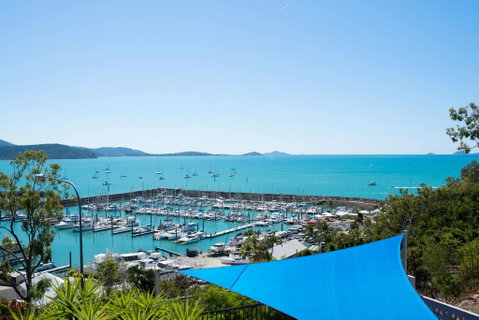 A Point Of View - Accommodation Broome 3