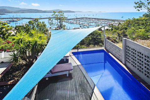 A Point Of View - Accommodation Broome 2