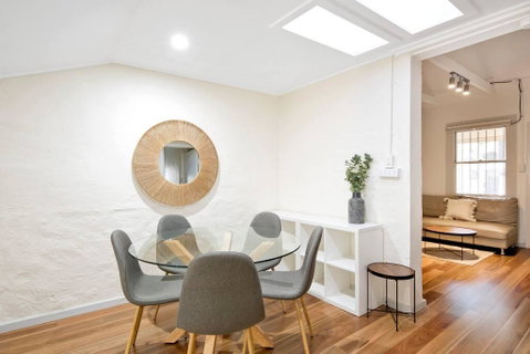 A Quaint Darlinghurst Cottage - Accommodation Broome 1