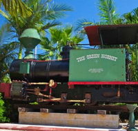 A Railway Lodge - Accommodation Broome