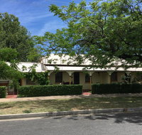 A Settlers Cottage Accommodation Bathurst CBD - Accommodation Broome