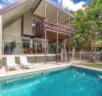 A SWEET ESCAPE - Ariel's - Accommodation Broome