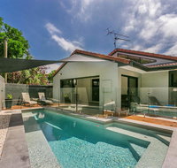 A SWEET ESCAPE - At the Beach - Accommodation Broome