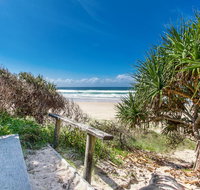 A SWEET ESCAPE - Beachfront Tranquility - Accommodation Broome