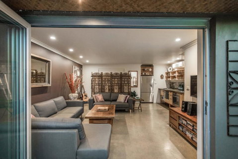 A SWEET ESCAPE - Brandon St Beach & Spa - Accommodation Broome 2