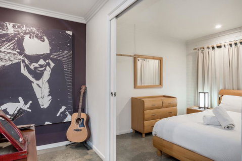A SWEET ESCAPE - Brandon St Beach & Spa - Accommodation Broome 1