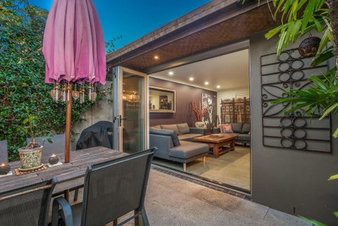 A SWEET ESCAPE - Brandon St Beach & Spa - Accommodation Broome 0