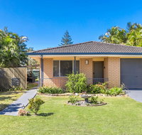 A SWEET ESCAPE - Carefree Beach Home - Accommodation Broome
