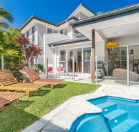 A SWEET ESCAPE - Serenity on Sallywattle - Accommodation Broome