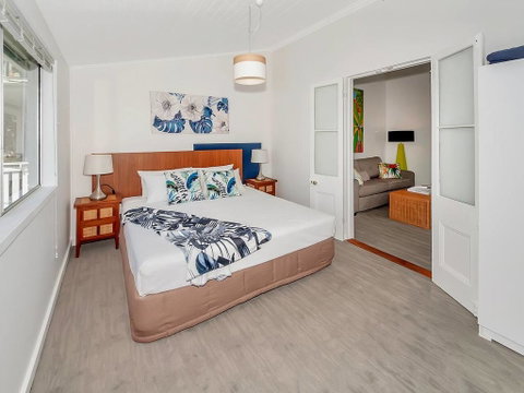 A Touch Of The Bahamas On McKenzie MK3 - Accommodation Broome 2