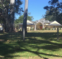 A Very French House - Accommodation Broome