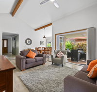 A Villa on 7th - Accommodation Broome
