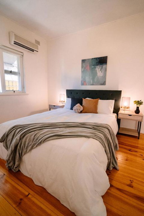 A Wave Away @ Glenelg Cosy Unit Near The Beach - Accommodation Broome 3