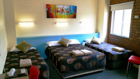 A&A Lodge Motel - Accommodation Broome 3
