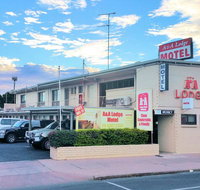 AA Lodge Motel - Accommodation Broome